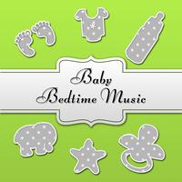 Baby Bedtime Music - Newborn Sleep Music, Songs for Toddlers, Sleeping Baby Aid, Relaxing Lullabies and Peaceful Piano for Babies, Soothing Music for Restful Sleep