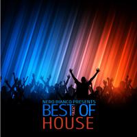 Nero Bianco - Best of House 2016