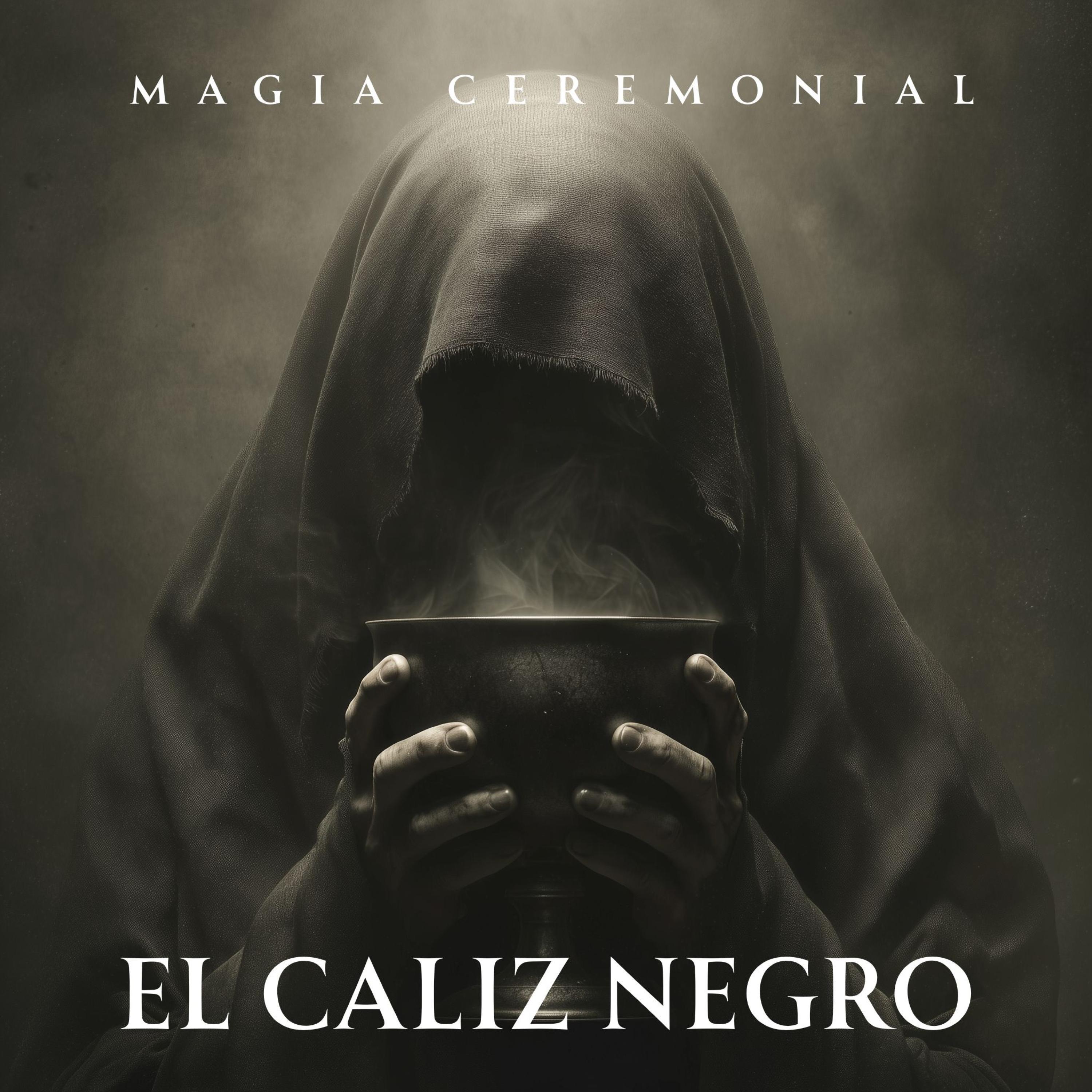 Los bordes de mi sombra (Samigina/Gamigin/Gamygyn)