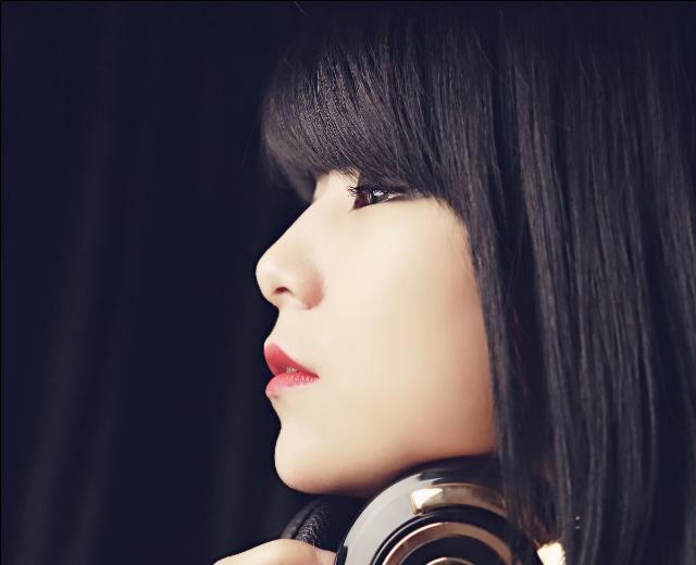 DJ EVEN MAY