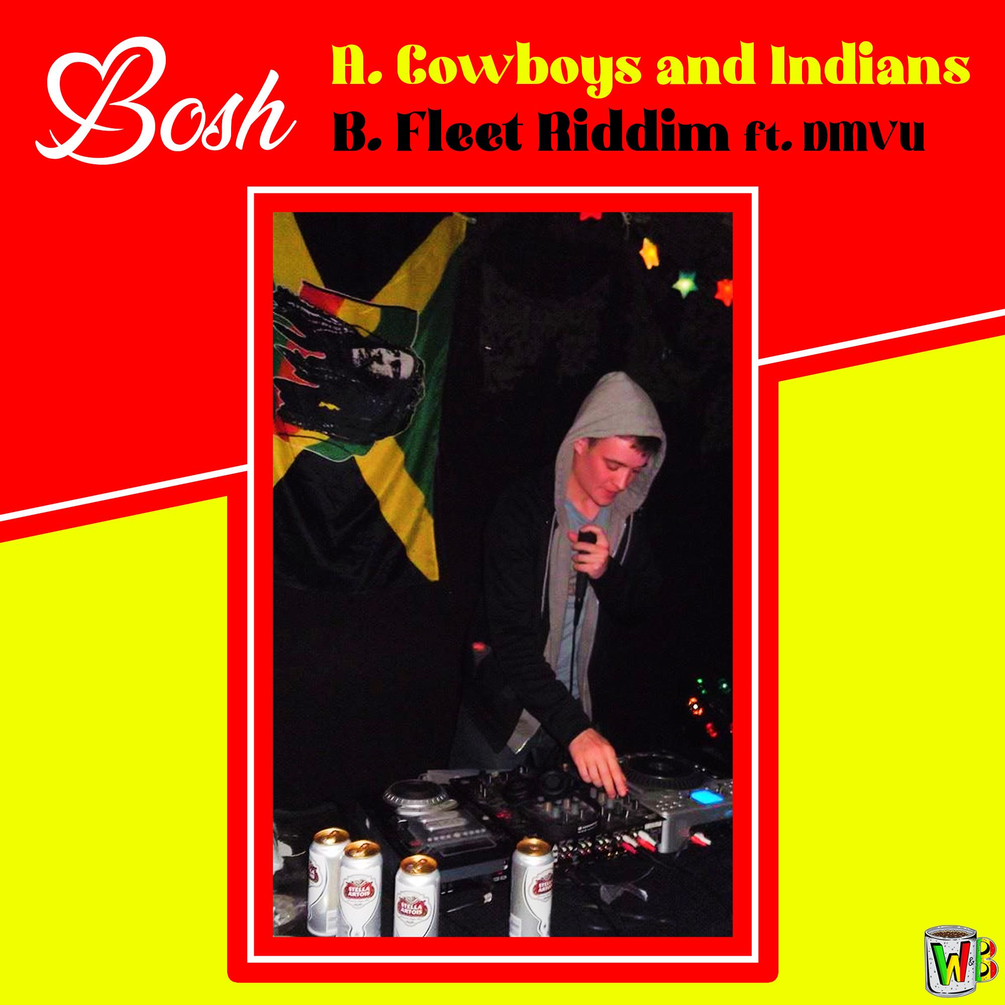 Fleet Riddim ft. DMVU