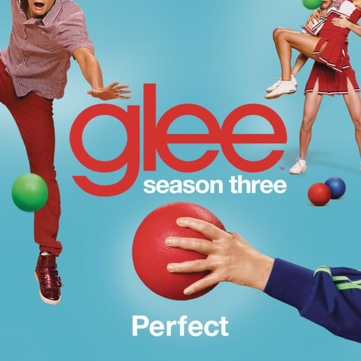 Perfect (Glee Cast Version)_Glee Cast_Perfect (Glee Cast Version) | 在线播放_Perfect (Glee Cast Version)歌词_Perfect (Glee Cast Version)下载 | 网易云音乐