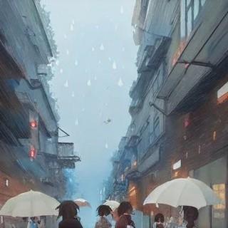 忽而今夏 (58秒片段)