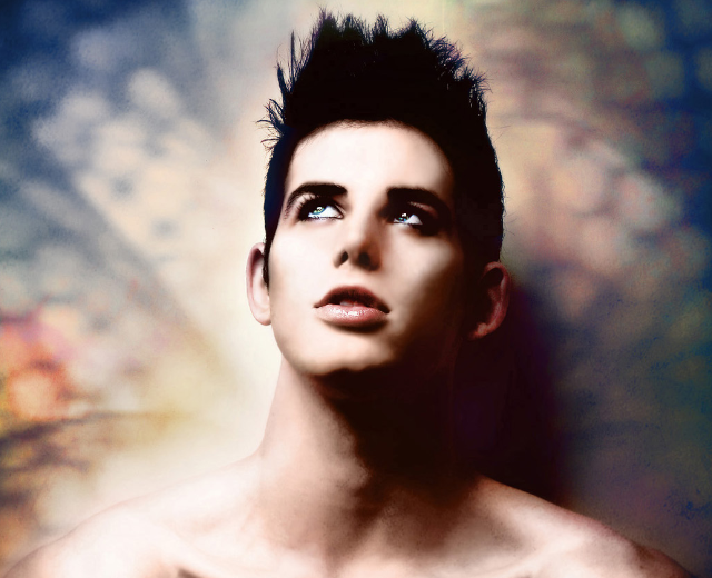 Adam Tyler