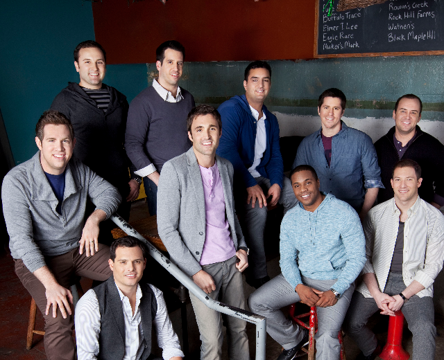 Straight No Chaser