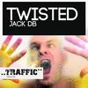 еяхат музыка - Twisted (Original Mix)
