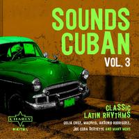 Sounds Cuban Vol. 3