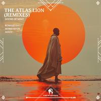 The Atlas Lion (Remixes)