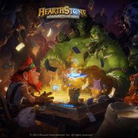 Hearthstone Soundtracks