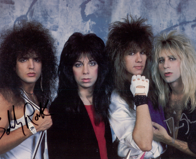 Vinnie Vincent Invasion