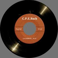 La Gabriel, H.97