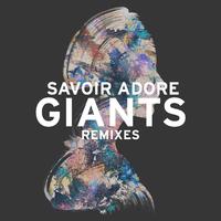 Giants (Remixes)