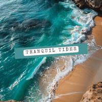 Tranquil Tides: Flowing with the Sea’s Serenity