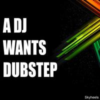 A DJ Wants Dubstep