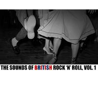 The Sounds of British Rock 'N' Roll, Vol. 1