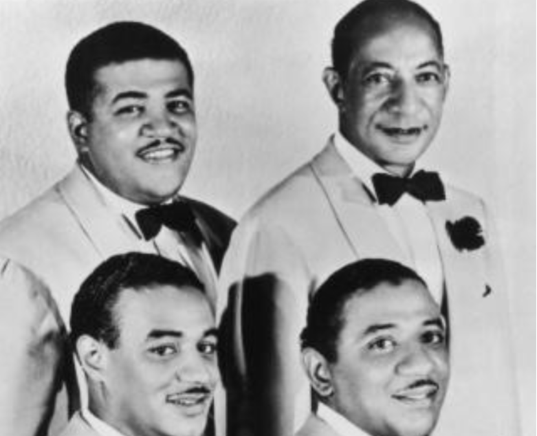 The Mills Brothers