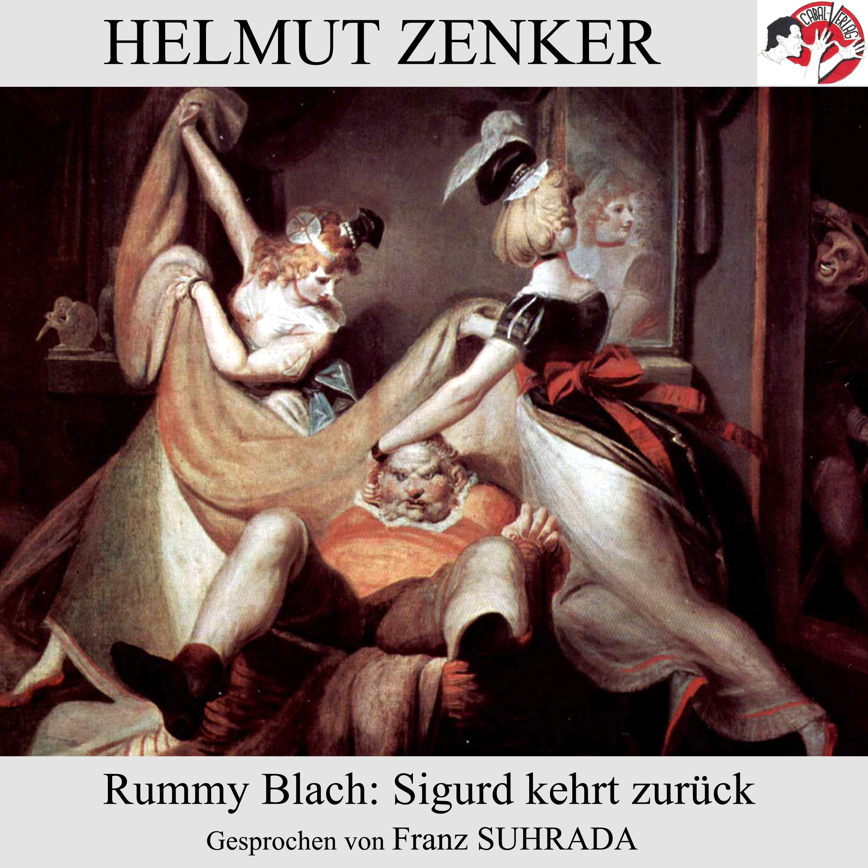 Sigurd kehrt zurück - Teil 6