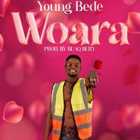 Woara (feat. HOLY GHOST)