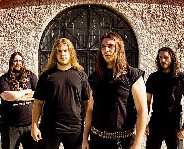 Suicidal Angels