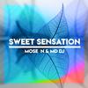 Mose N - Sweet Sensation