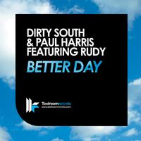 Better Day (feat. Rudy)