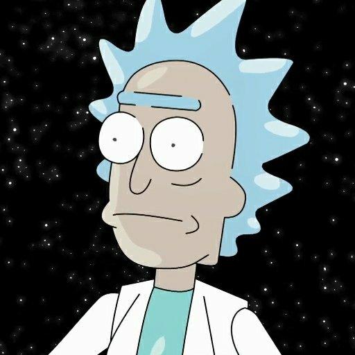 [Rick And Morty] [瑞克和莫蒂] 经典歌曲