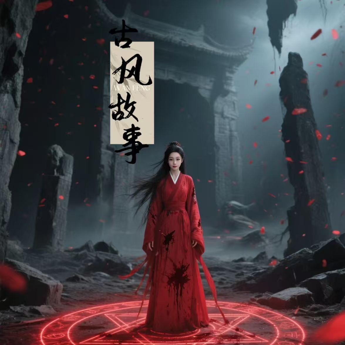 扫塔封面