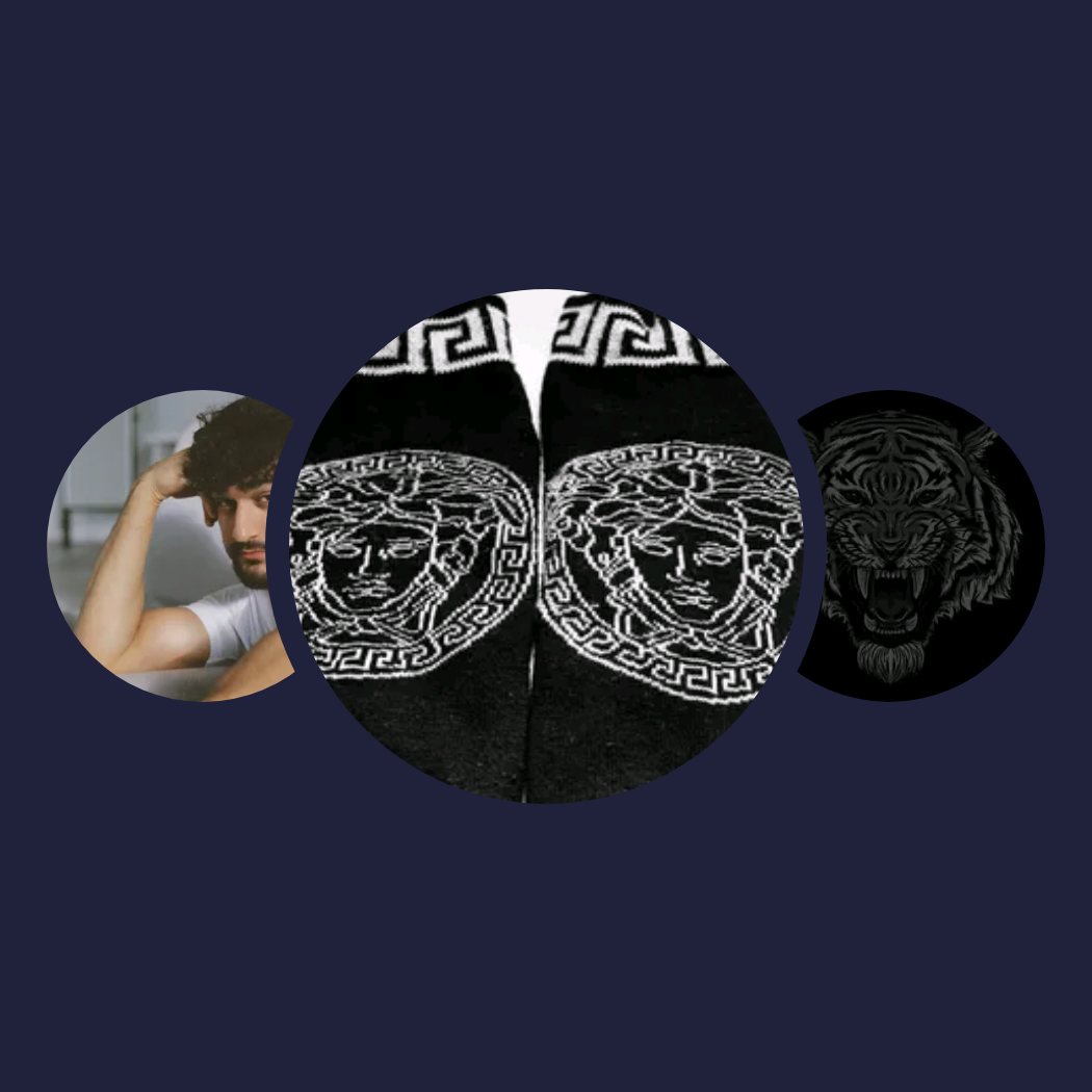 精选音乐人|zulikk-4520、EA7、MQ