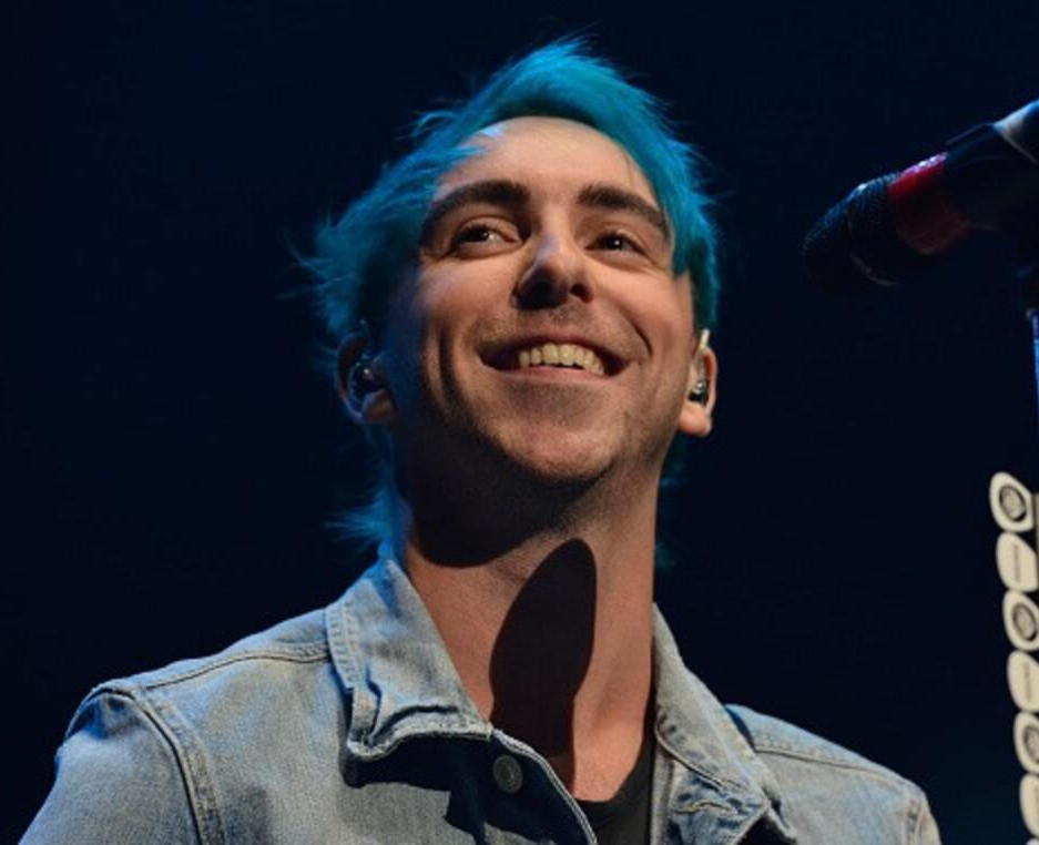 Alex Gaskarth