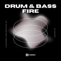 Drum & Bass Fire, Vol. 10