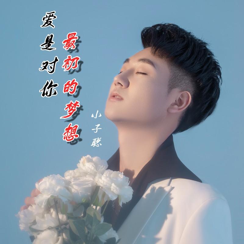 爱是对你最初的梦想 (DJ版)封面