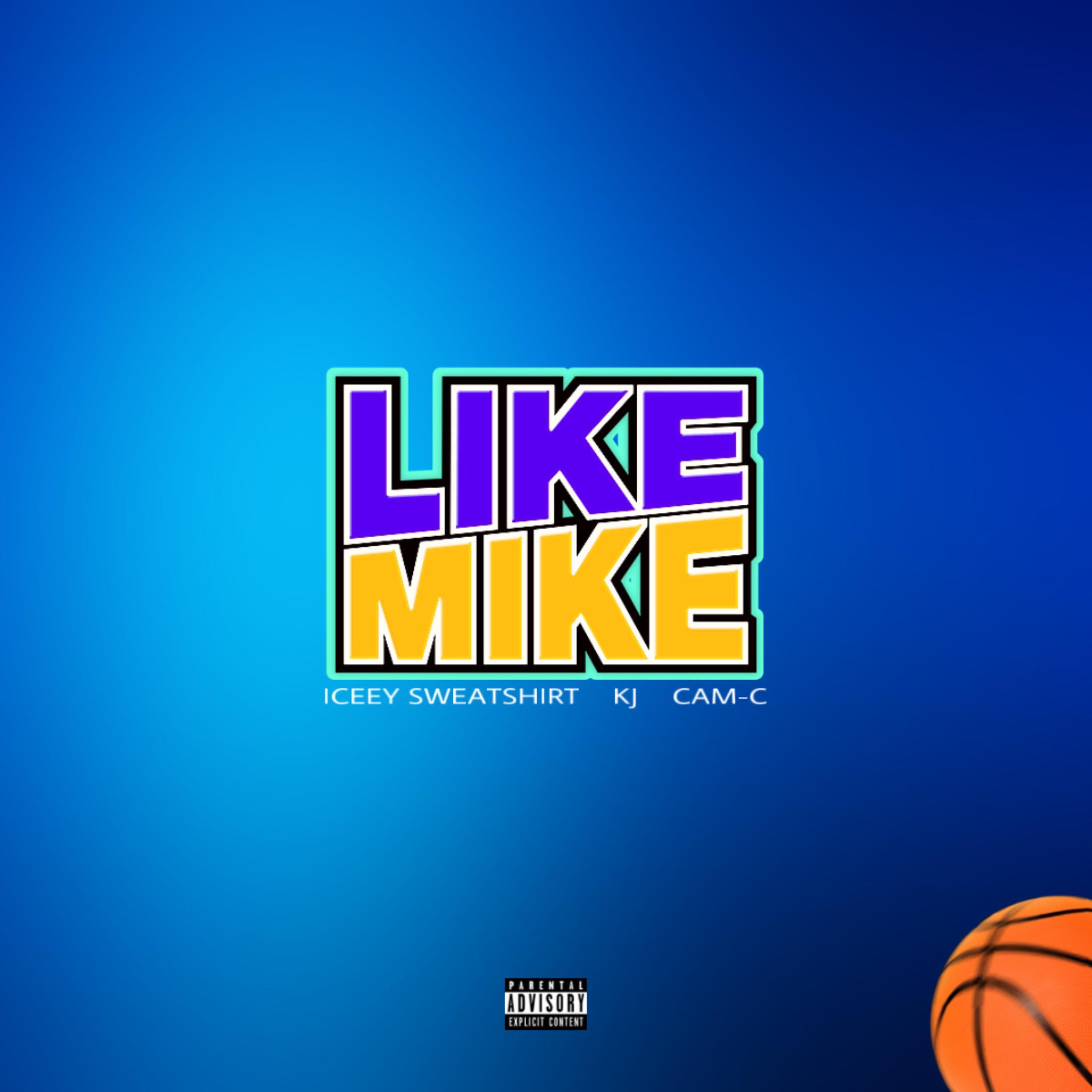 Like Mike