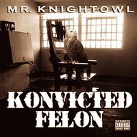 Konvicted Felon