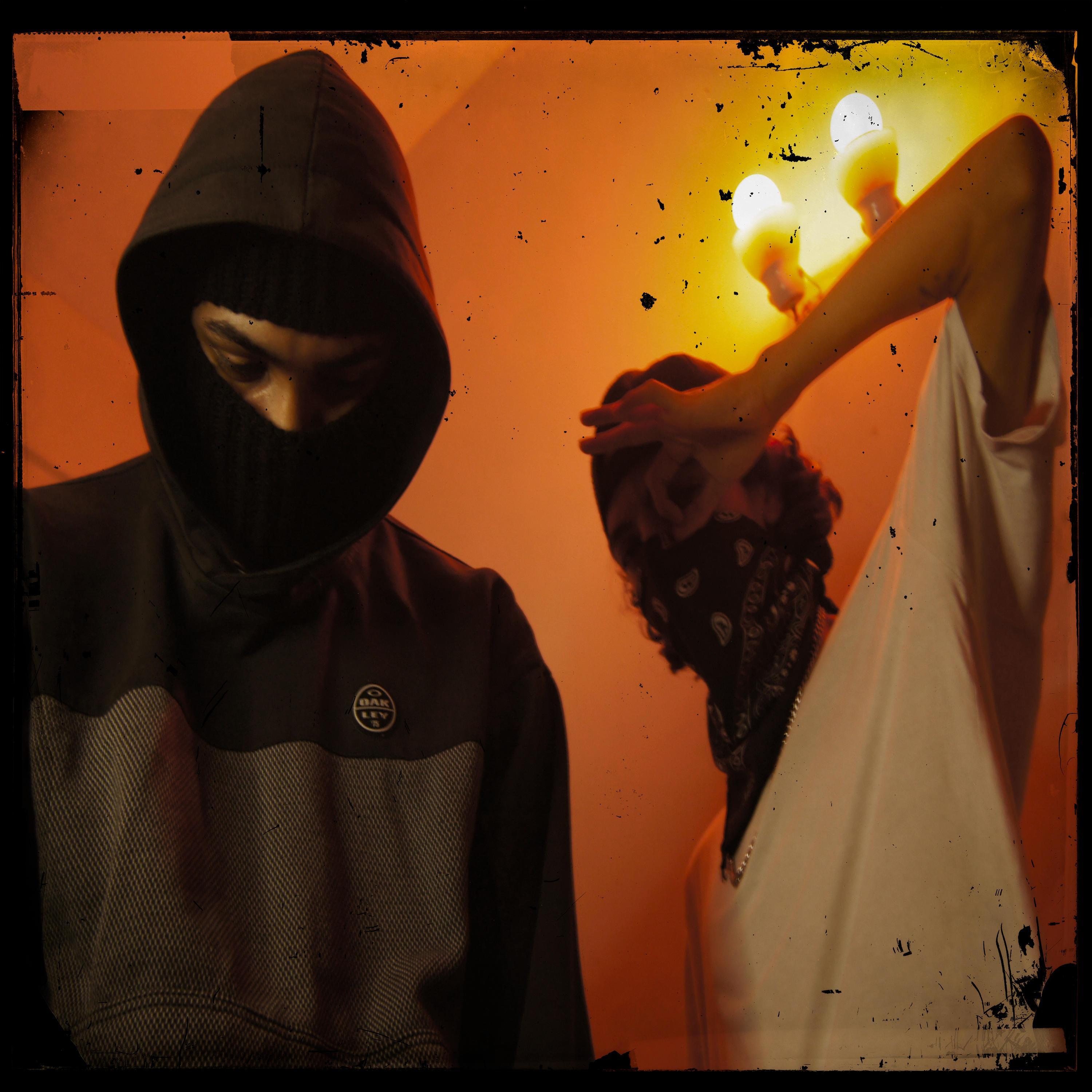 CBTRAP Vol 1 G.A.Z (feat. Slxw)