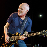 Peter Frampton Band