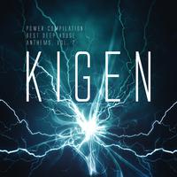 Kigen Power Compilation: Best Deep House Anthems, Volume Two