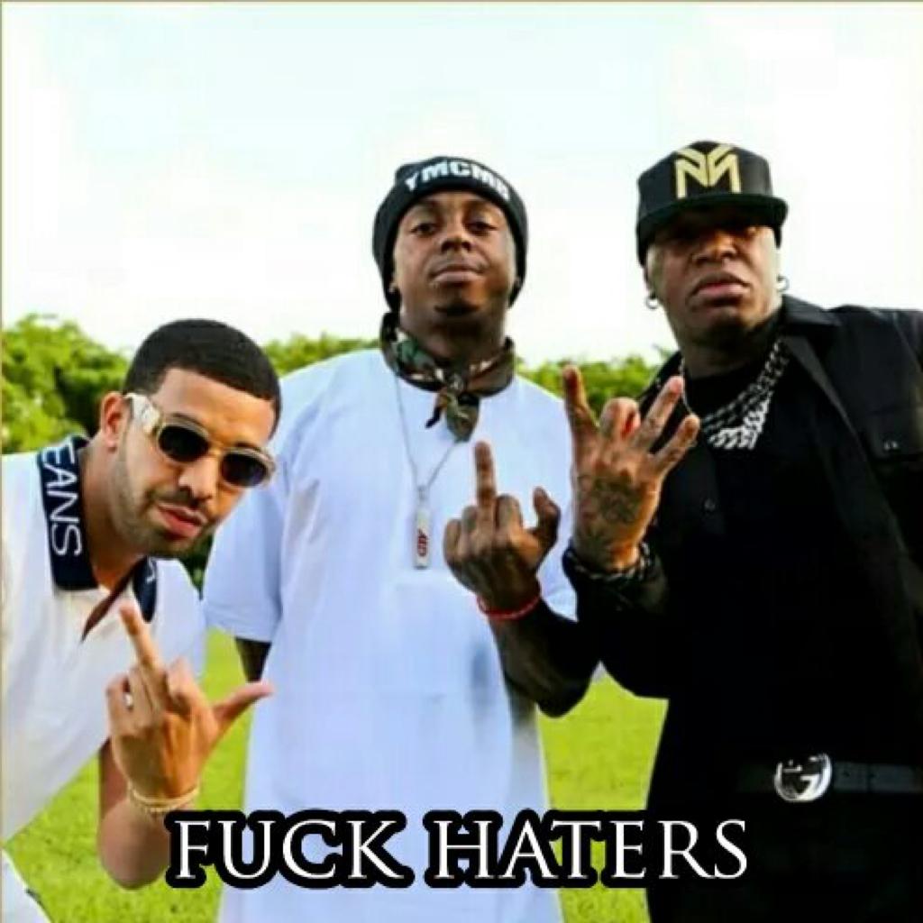 hip hop 说明立场专用