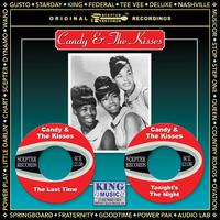 Candy & The Kisses (Original Scepter Recordings)