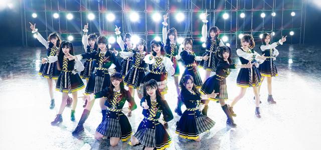 AKB48 Team SH头像