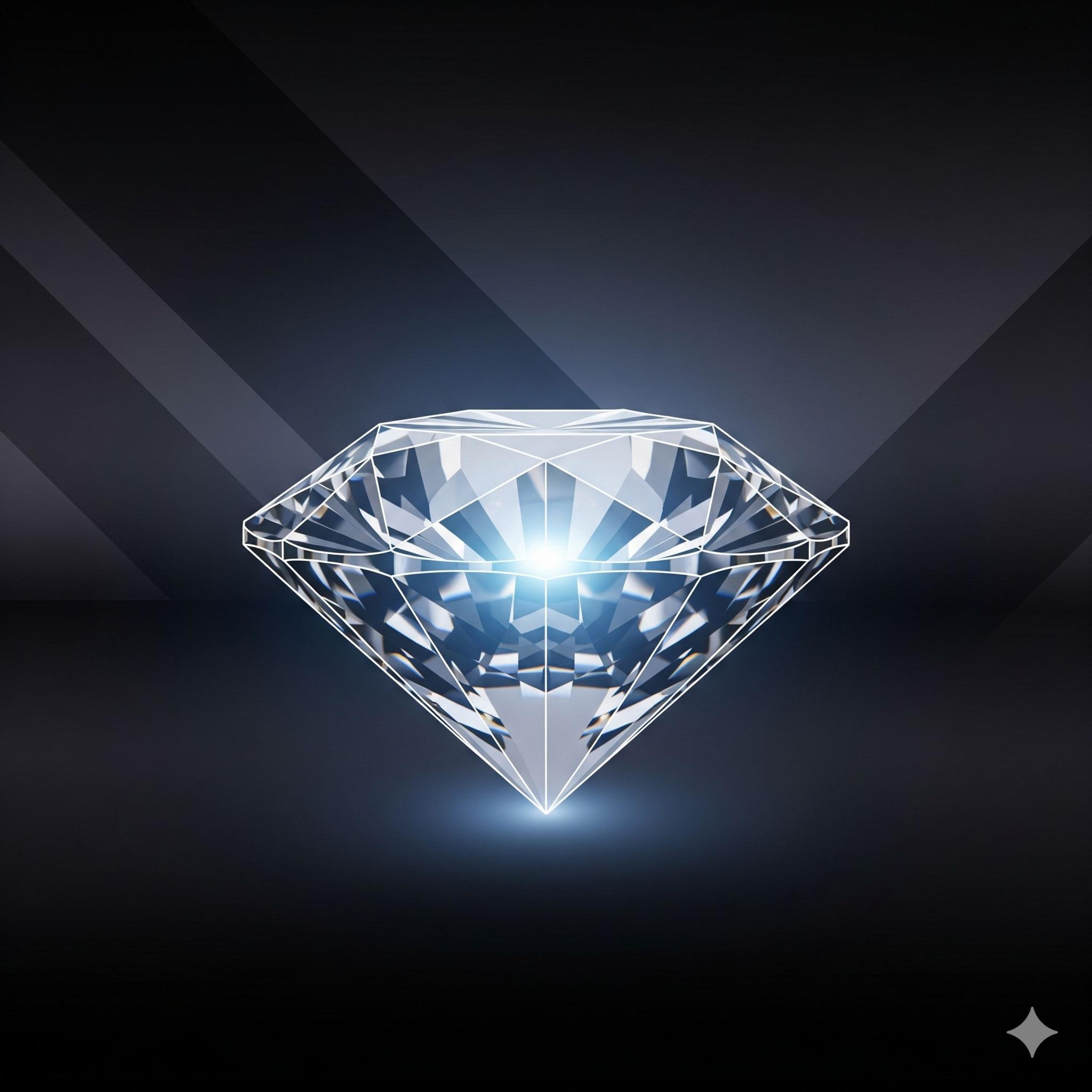 Diamond