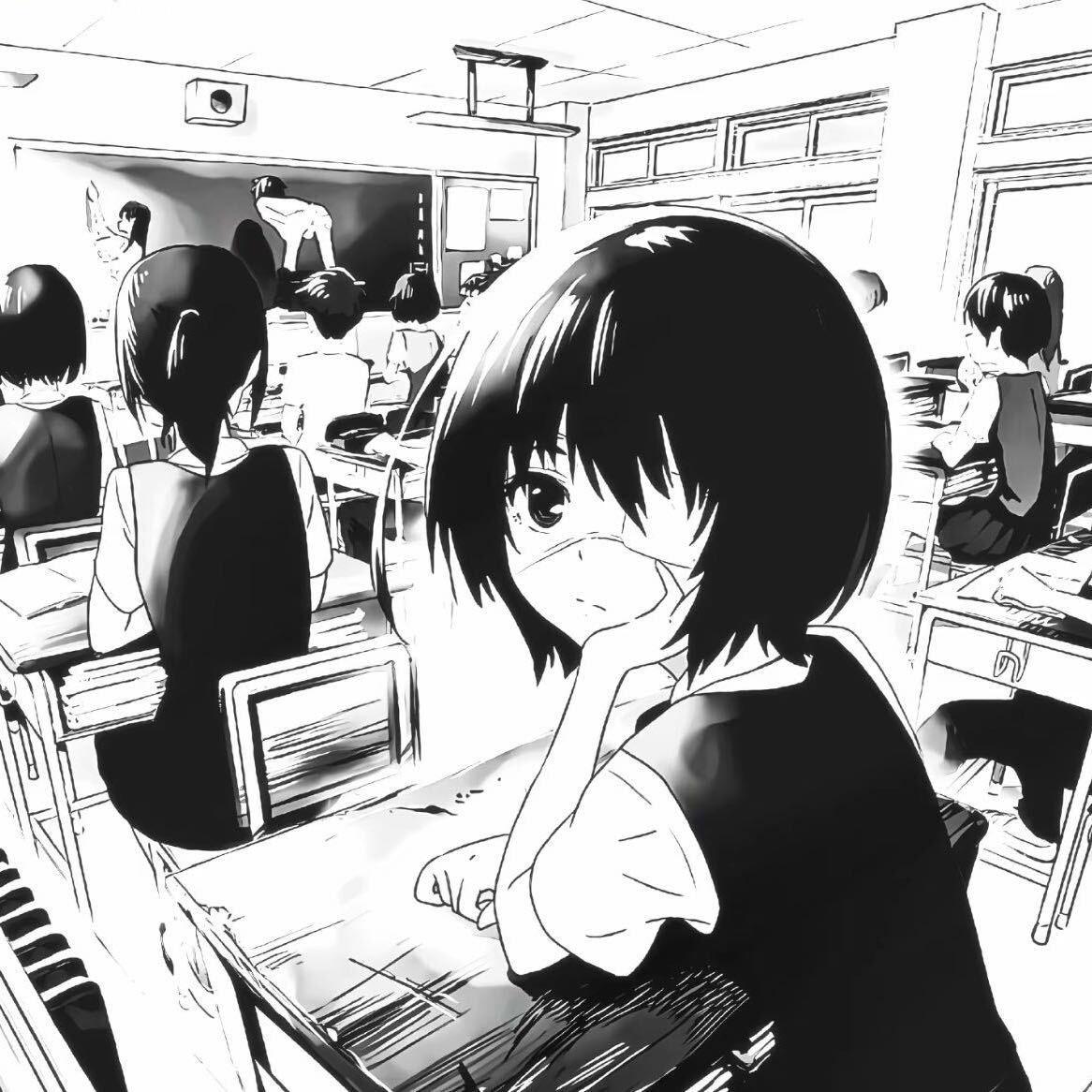 雨是眼泪的总和