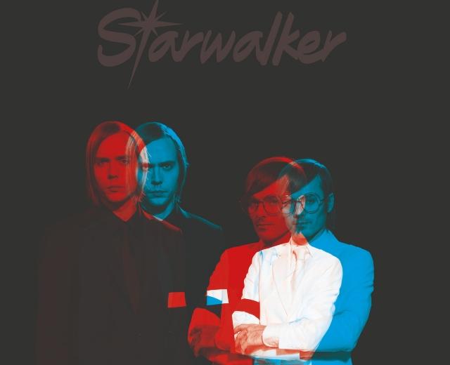 Starwalker