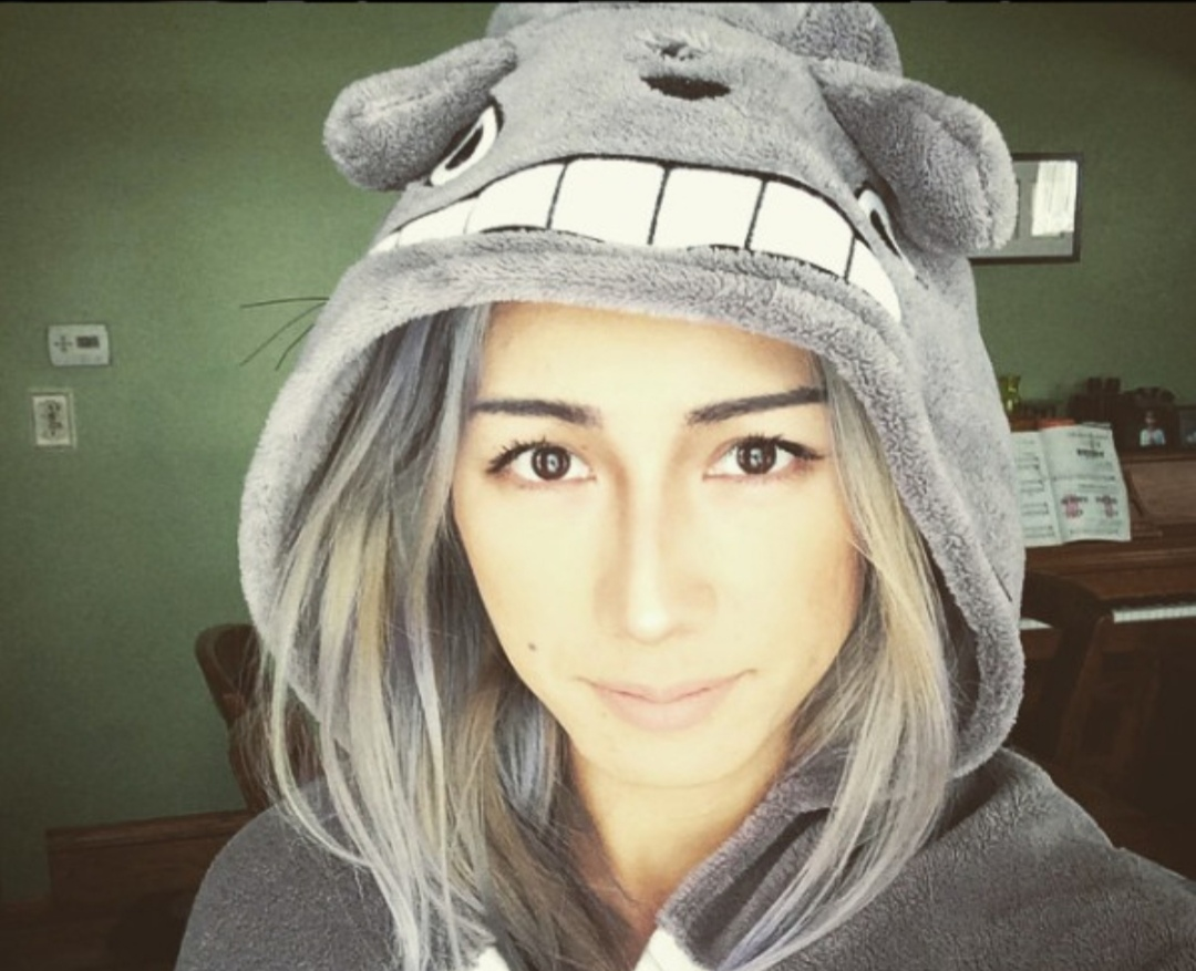 Mona Moua