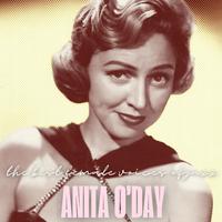 The Best Female Voices of Jazz: Anita O'Day