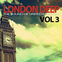 London Deep, Vol. 3