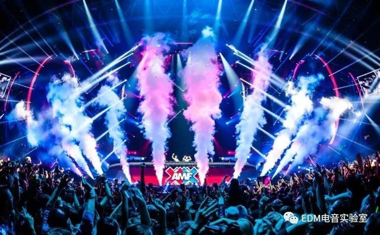 2017 DJ Mag 百大冠军究竟花落谁家?