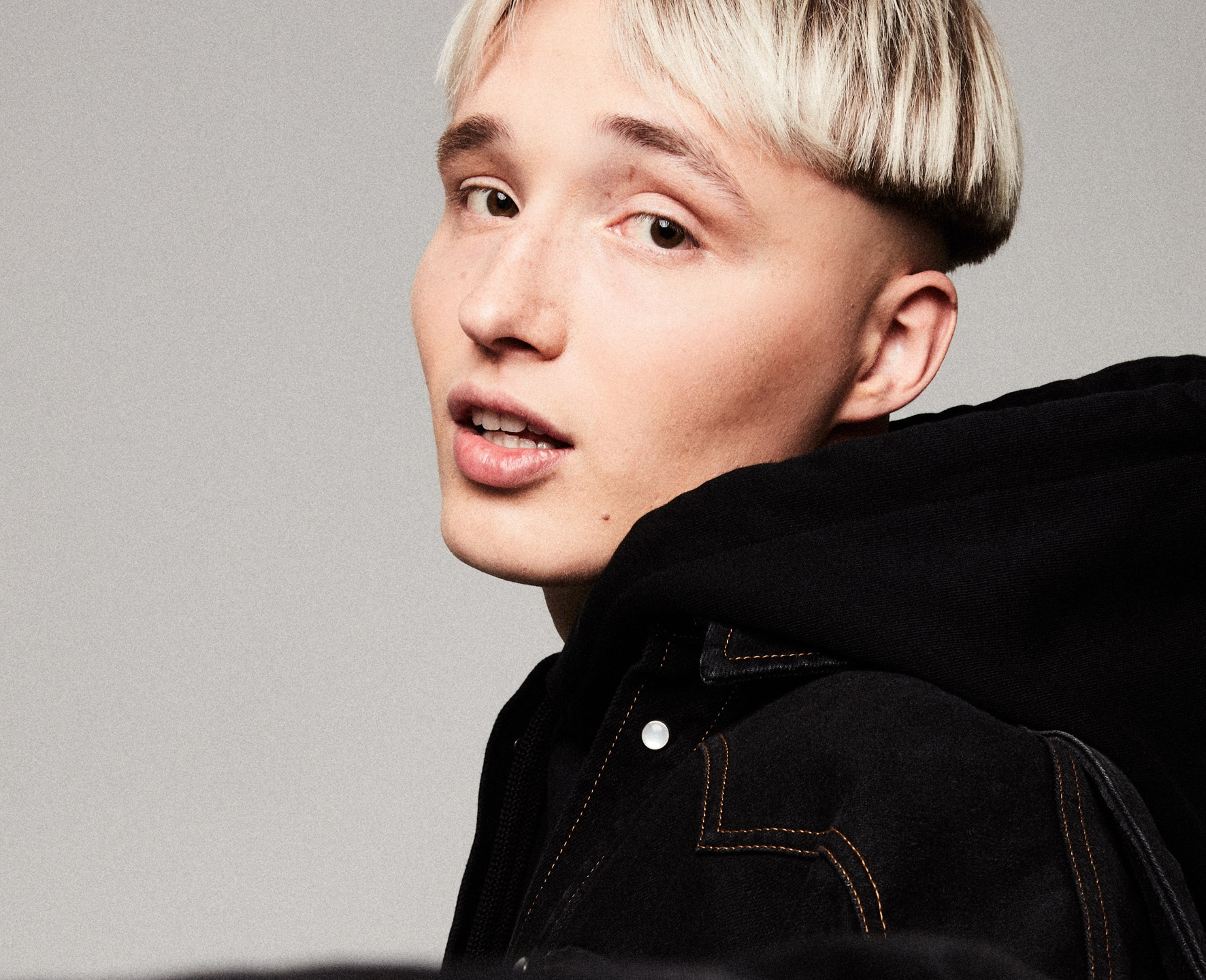 Isac Elliot