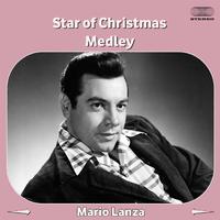 Stars of Christmas Medley: Silent Night / Guardian Angels / God Rest You Merry, Gentlemen / Joy to the World / Deck the Hall / O Little Town of Bethlehem / The First Noel / We Three Kings / I Saw Three Ships / The Lord's Prayer / O Come, All Ye Faithful /