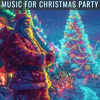 Music For Christmas Party