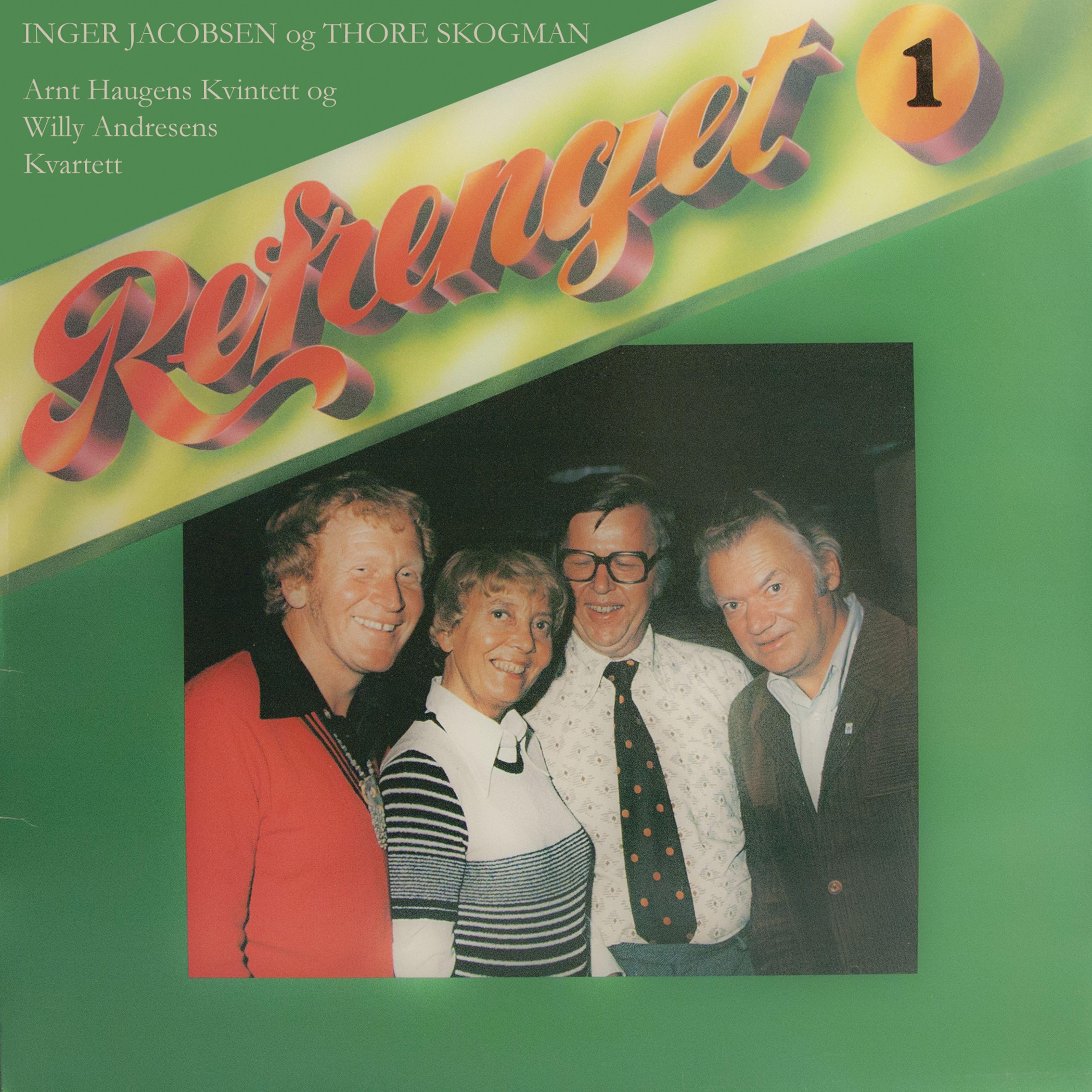 Har du solskinn i ditt hjerte